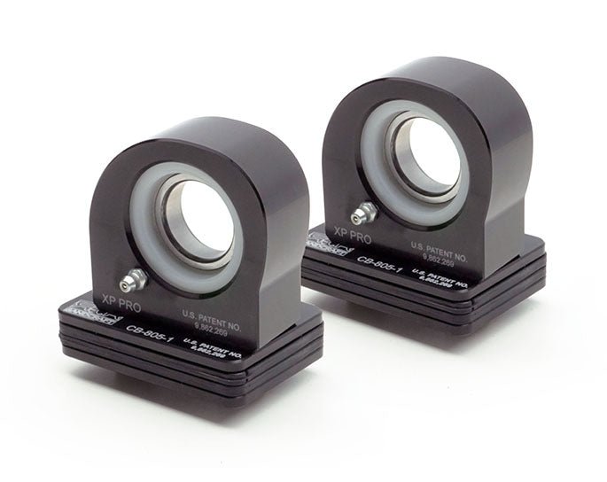 Driveline & Carrier Bearing Combo - 20 - 24 RZR PRO XP/TURBO R - 4 SEAT - Dune Goons