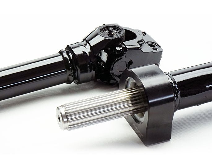 DRIVELINE & CARRIER BEARING COMBO - 2020 RZR PRO XP - 2 SEAT - Dune Goons