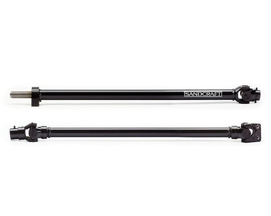 DRIVELINE & CARRIER BEARING COMBO - 2020 RZR PRO XP - 2 SEAT - Dune Goons