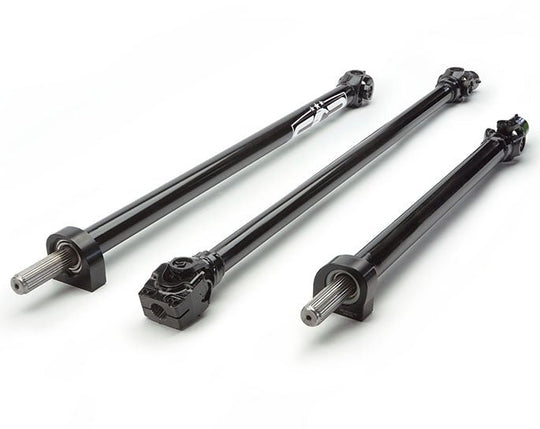 DRIVELINE & CARRIER BEARING COMBO - 2020 RZR PRO XP - 4 SEAT - Dune Goons