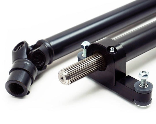 Driveline & Carrier Bearing Combo – 2022 - 2024 Polaris PRO R - 4 seat - Dune Goons