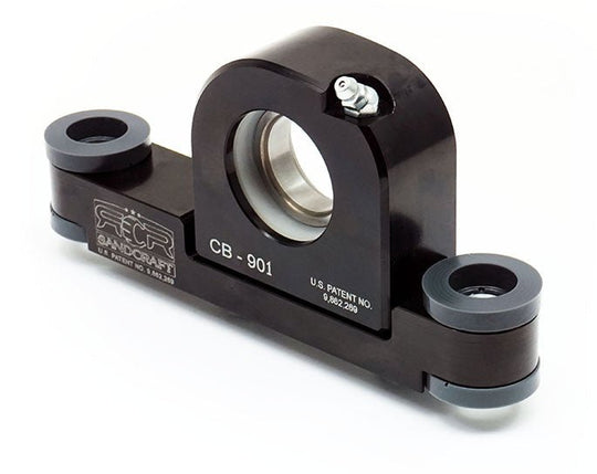 Driveline & Carrier Bearing Combo – 2022 - 2024 Polaris PRO R - 4 seat - Dune Goons