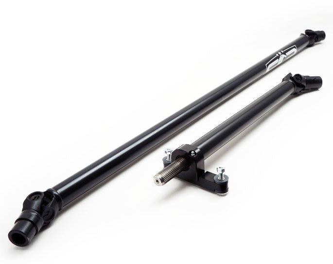 Driveline & Carrier Bearing Combo – 2022 - 2024 Polaris PRO R - 4 seat - Dune Goons