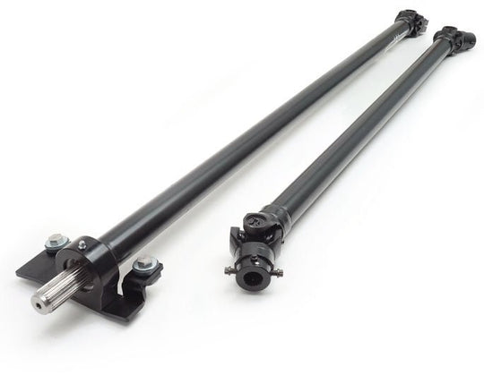 Driveline & Carrier Bearing Combo – 2024+ Polaris XPEDITION - 4 seat - Dune Goons