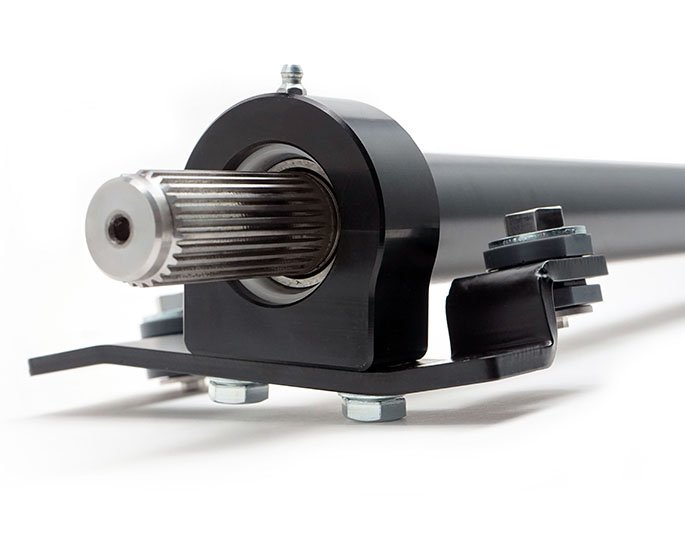 Driveline & Carrier Bearing Combo – 2024+ Polaris XPEDITION - 4 seat - Dune Goons