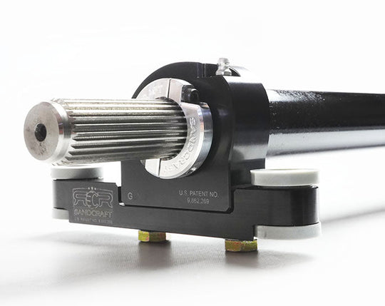 DRIVELINE & C/B COMBO - 14 - 23 XP 1000 - 4S - Dune Goons