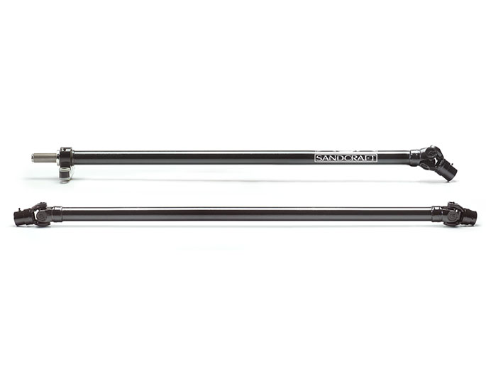 DRIVELINE & C/B COMBO - 14 - 23 XP 1000 - 4S - Dune Goons