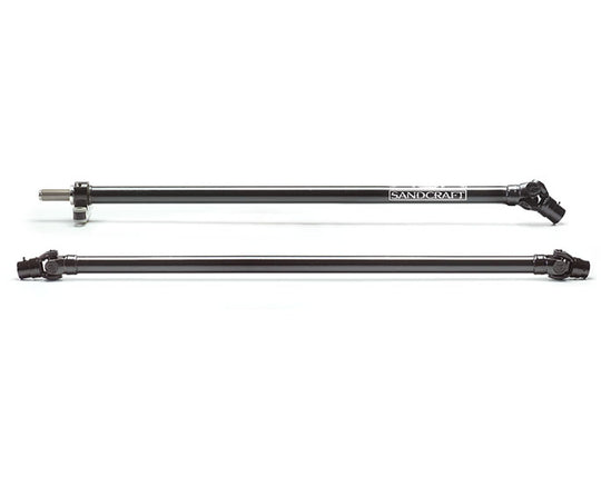 DRIVELINE & C/B COMBO - 14 - 23 XP 1000 - 4S - Dune Goons