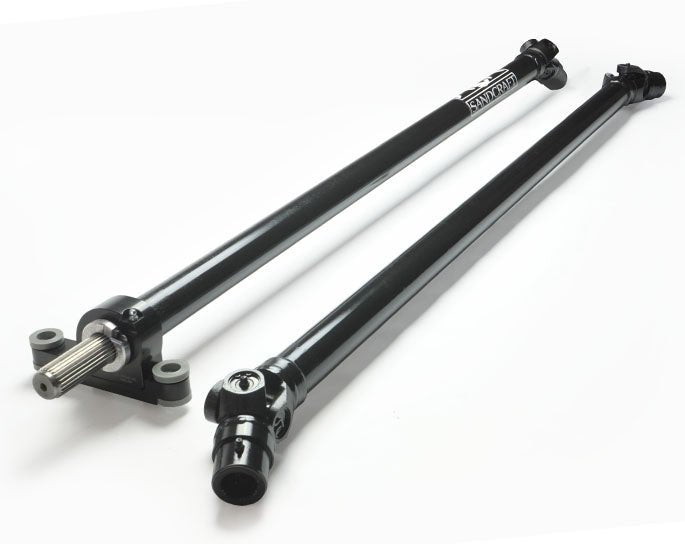 DRIVELINE & C/B COMBO - 14 - 23 XP 1000 - 4S - Dune Goons