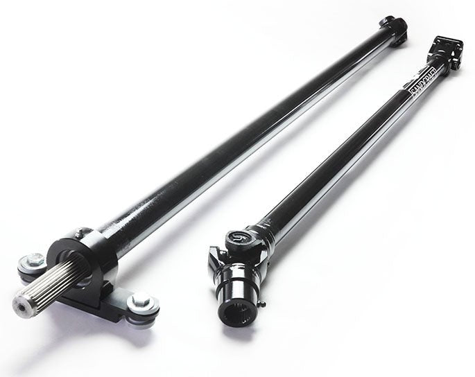 DRIVELINE & C/B COMBO - 18 - 21 TURBO S - 4S - Dune Goons