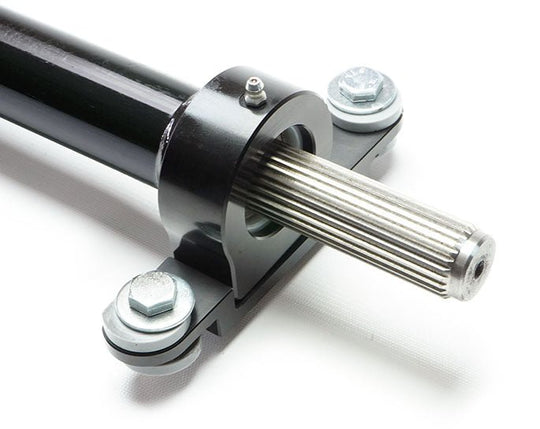 DRIVELINE & C/B COMBO - 18 - 21 TURBO S - 4S - Dune Goons