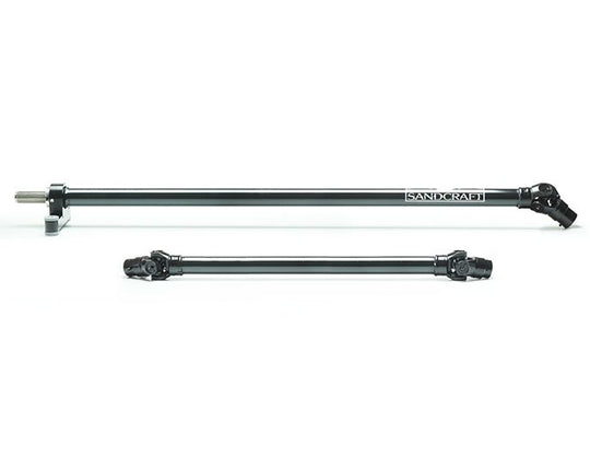 DRIVELINE & C/B COMBO – 2017 - 2024 CAN - AM X3 – 2 SEAT - Dune Goons