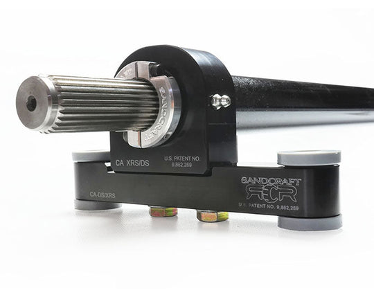 DRIVELINE & C/B COMBO – 2017 - 2024 CAN - AM X3 – 2 SEAT - Dune Goons