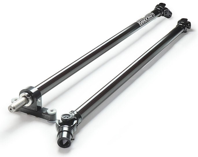 DRIVELINE & C/B COMBO – 2017 - 2024 CAN - AM X3 – 4 SEAT - Dune Goons