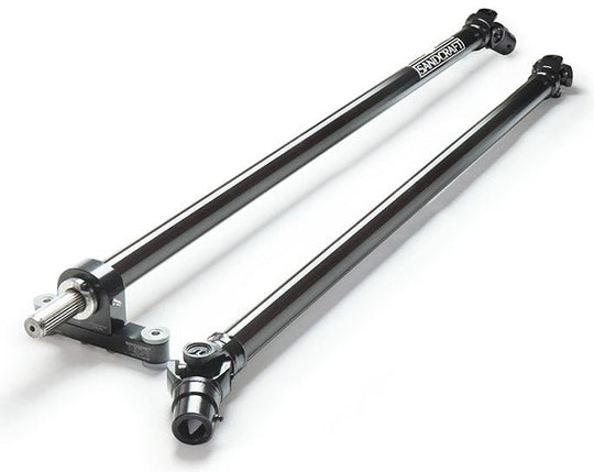 DRIVELINE & C/B COMBO – 2017 - 2024 CAN - AM X3 – 4 SEAT - Dune Goons