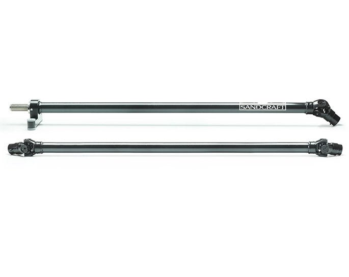 DRIVELINE & C/B COMBO – 2017 - 2024 CAN - AM X3 – 4 SEAT - Dune Goons