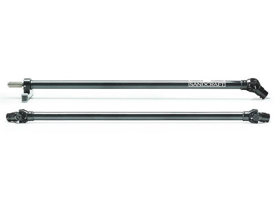 DRIVELINE & C/B COMBO – 2017 - 2024 CAN - AM X3 – 4 SEAT - Dune Goons