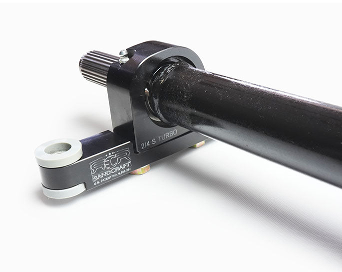 DRIVELINE & C/B COMBO - 2018 - 2022 RS1 - Dune Goons