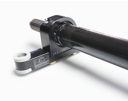 DRIVELINE & C/B COMBO - 2018 - 2022 RS1 - Dune Goons