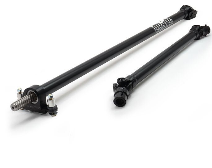 DRIVELINE & C/B COMBO - 2024+ XP1000 - 2S - Dune Goons