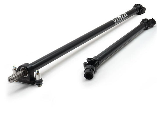 DRIVELINE & C/B COMBO - 2024+ XP1000 - 2S - Dune Goons