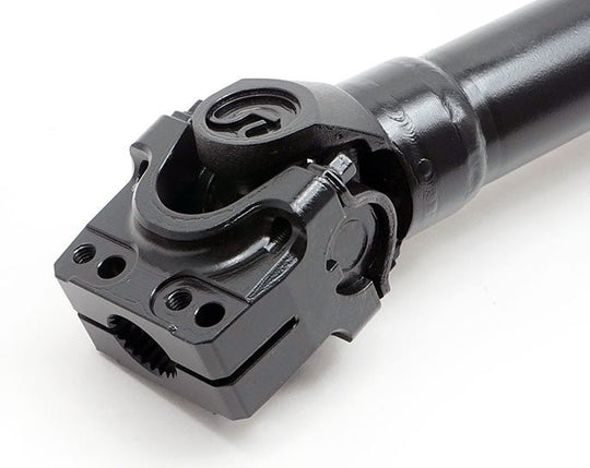 DRIVELINE & C/B COMBO - 2024+ XP1000 - 2S - Dune Goons