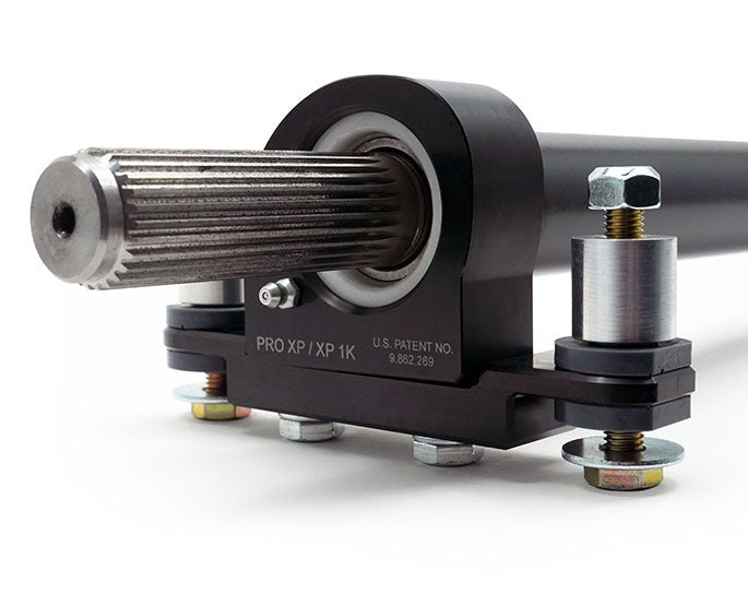 DRIVELINE & C/B COMBO - 2024+ XP1000 - 2S - Dune Goons