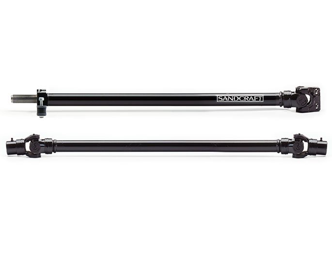 DRIVELINE & C/B COMBO - 2024+ XP1000 - 4S - Dune Goons