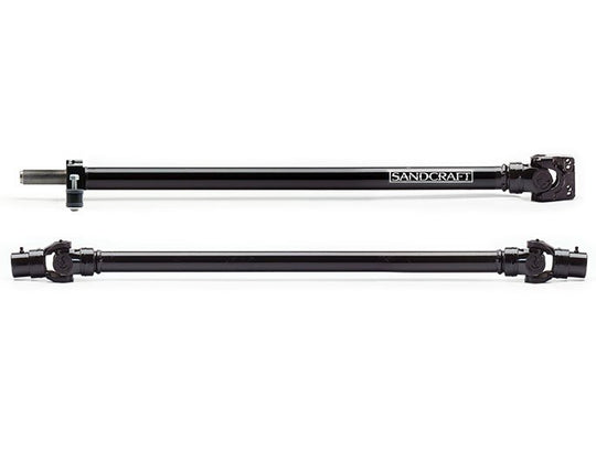 DRIVELINE & C/B COMBO - 2024+ XP1000 - 4S - Dune Goons