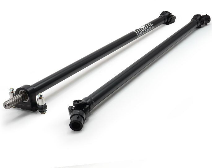 DRIVELINE & C/B COMBO - 2024+ XP1000 - 4S - Dune Goons