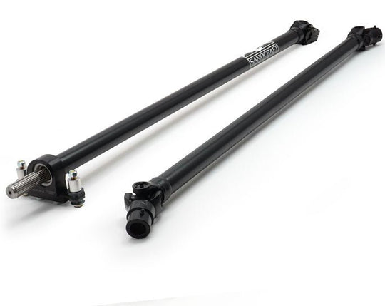 DRIVELINE & C/B COMBO - 2024+ XP1000 - 4S - Dune Goons