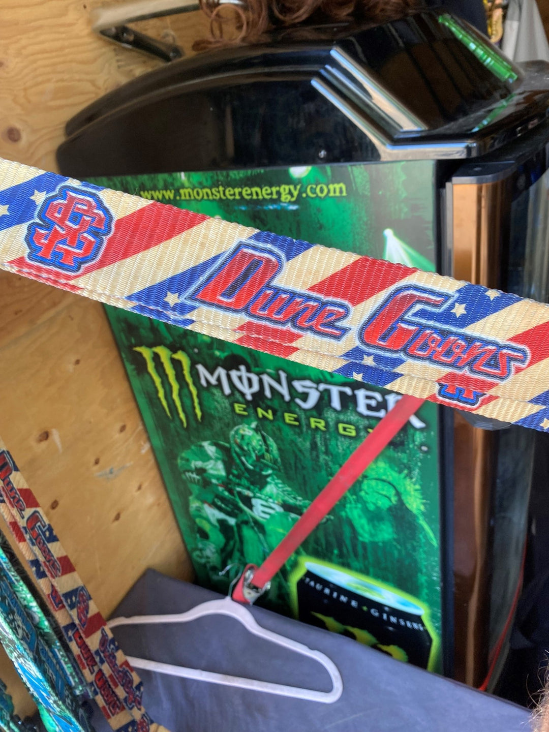 Dune Goons 2" Ratchet Straps with Soft Ties – 2500 lb. - Dune Goons