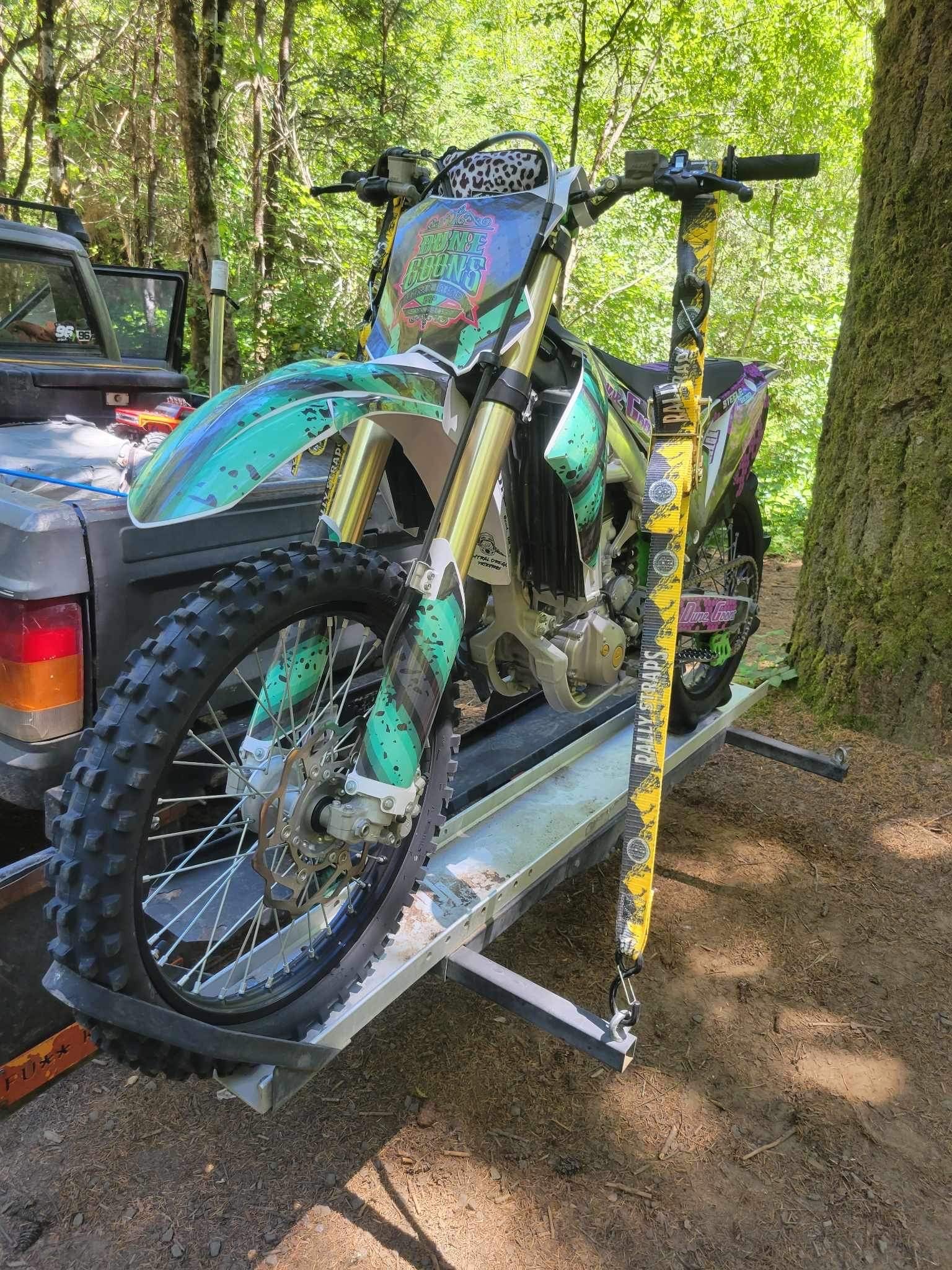 Dune Goons 2" Ratchet Straps with Soft Ties – 2500 lb. - Dune Goons