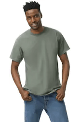 Dune Goons Custom T-Shirt - Pick Color & Logo - Dune Goons