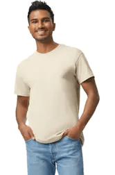 Dune Goons Custom T-Shirt - Pick Color & Logo - Dune Goons