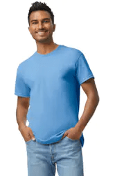 Dune Goons Custom T-Shirt - Pick Color & Logo - Dune Goons