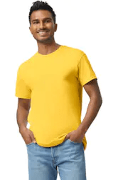 Dune Goons Custom T-Shirt - Pick Color & Logo - Dune Goons