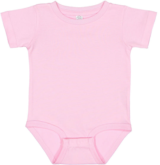 Dune Goons Infant Bodysuit – Premium Cotton Jersey - Dune Goons