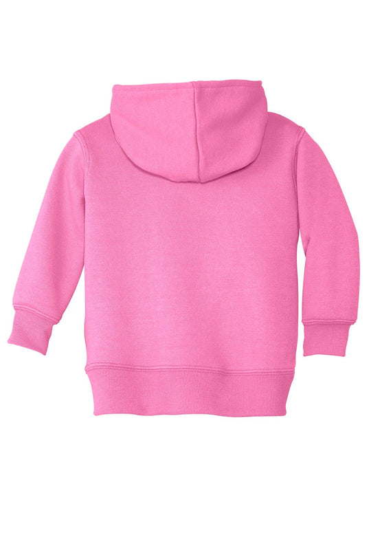 Dune Goons Toddler Full - Zip Hoodie – Soft Cotton/Poly Fleece - Dune Goons