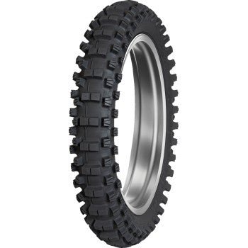Dunlop Geomax MX34 120/90 - 19 Rear Tire – Off - Road/Motocross - Dune Goons
