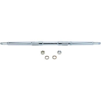 Dura Blue 20 - 1154 Heavy - Duty Axle – Yamaha Raptor 700 - Dune Goons