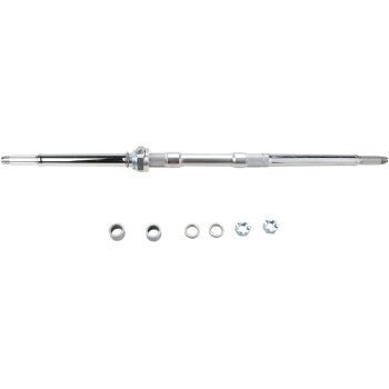 Dura Blue 20 - 1154SP Eliminator 2+2 Adjustable Axle – Yamaha Raptor 700 - Dune Goons