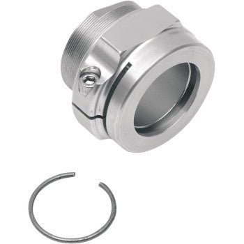 Dura Blue 20 - 1641 Posi - Lock Axle Nut – Raptor 700 / YFZ450 - Dune Goons