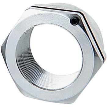 DuraBlue Posi - Lock Axle Nut (1 - Piece) – Yamaha Banshee 350 / Blaster 200 (1987–2006) - Dune Goons