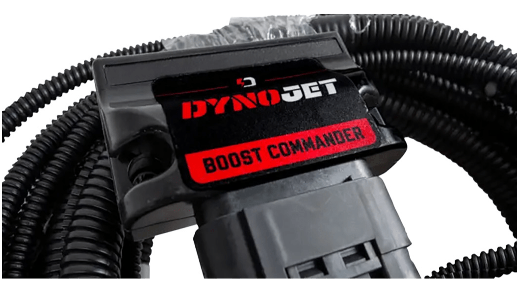 Dynojet Boost Commander Kit – Can - Am Maverick R (2024+) - Dune Goons