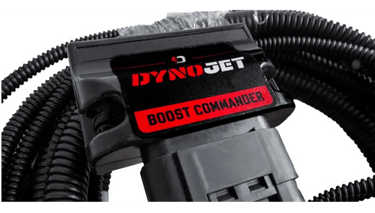Dynojet Boost Commander Kit – Can - Am Maverick R (2024+) - Dune Goons