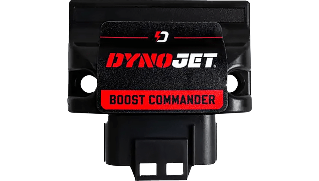 Dynojet Boost Commander Kit – Can - Am Maverick R (2024+) - Dune Goons