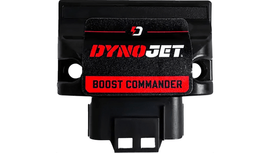 Dynojet Boost Commander Kit – Can - Am Maverick R (2024+) - Dune Goons