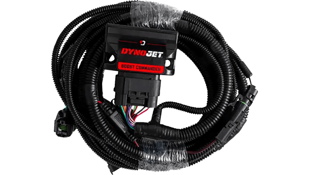Dynojet Boost Commander Kit – Can - Am Maverick R (2024+) - Dune Goons