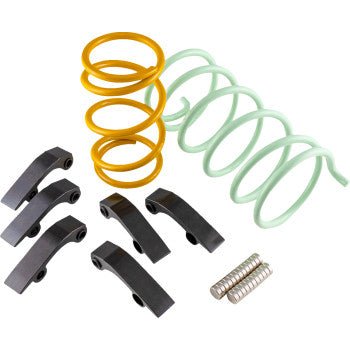 Dynojet Clutch Kit – Can - Am Maverick X3 Turbo R (2017–2021) - Dune Goons